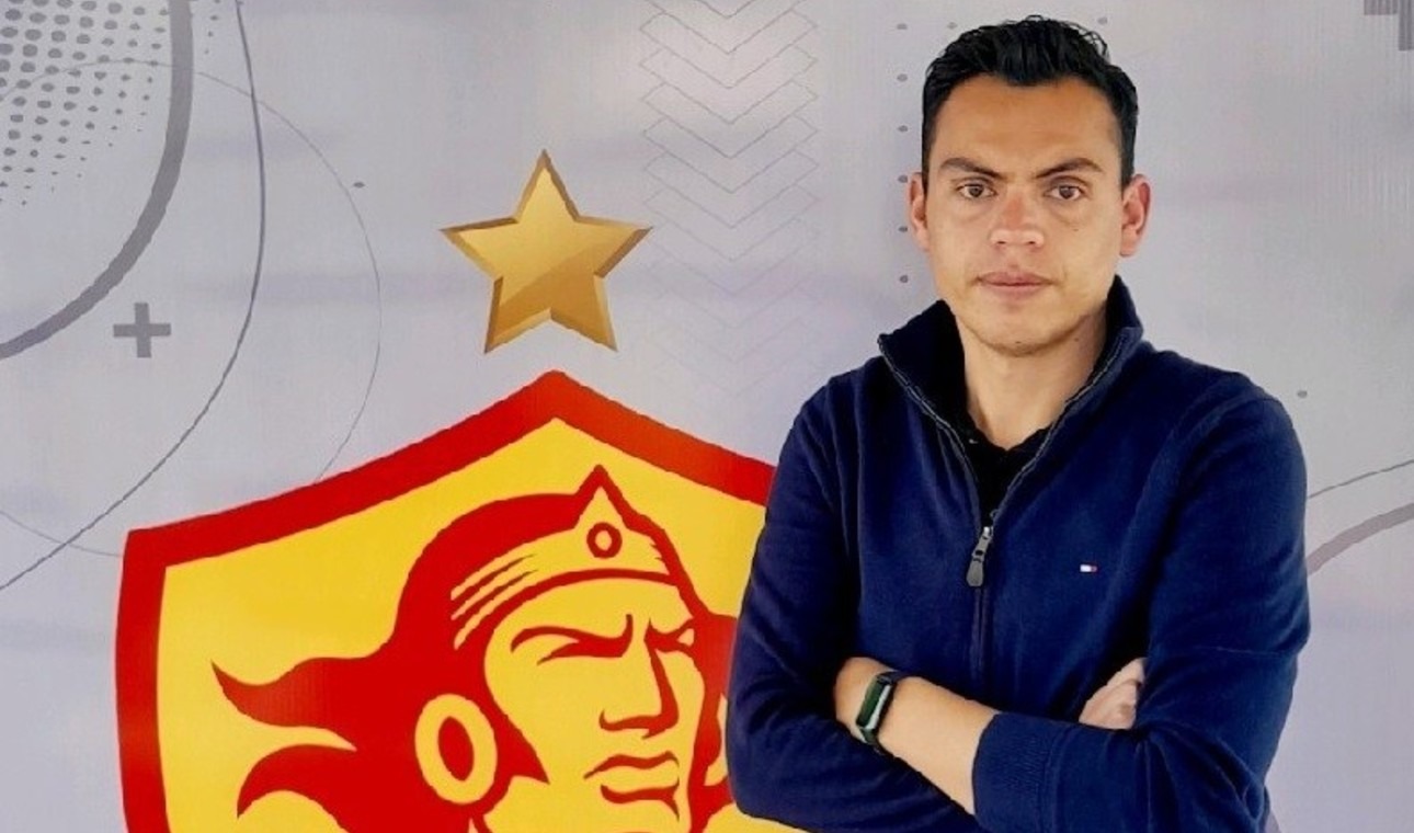 Iván Stirk